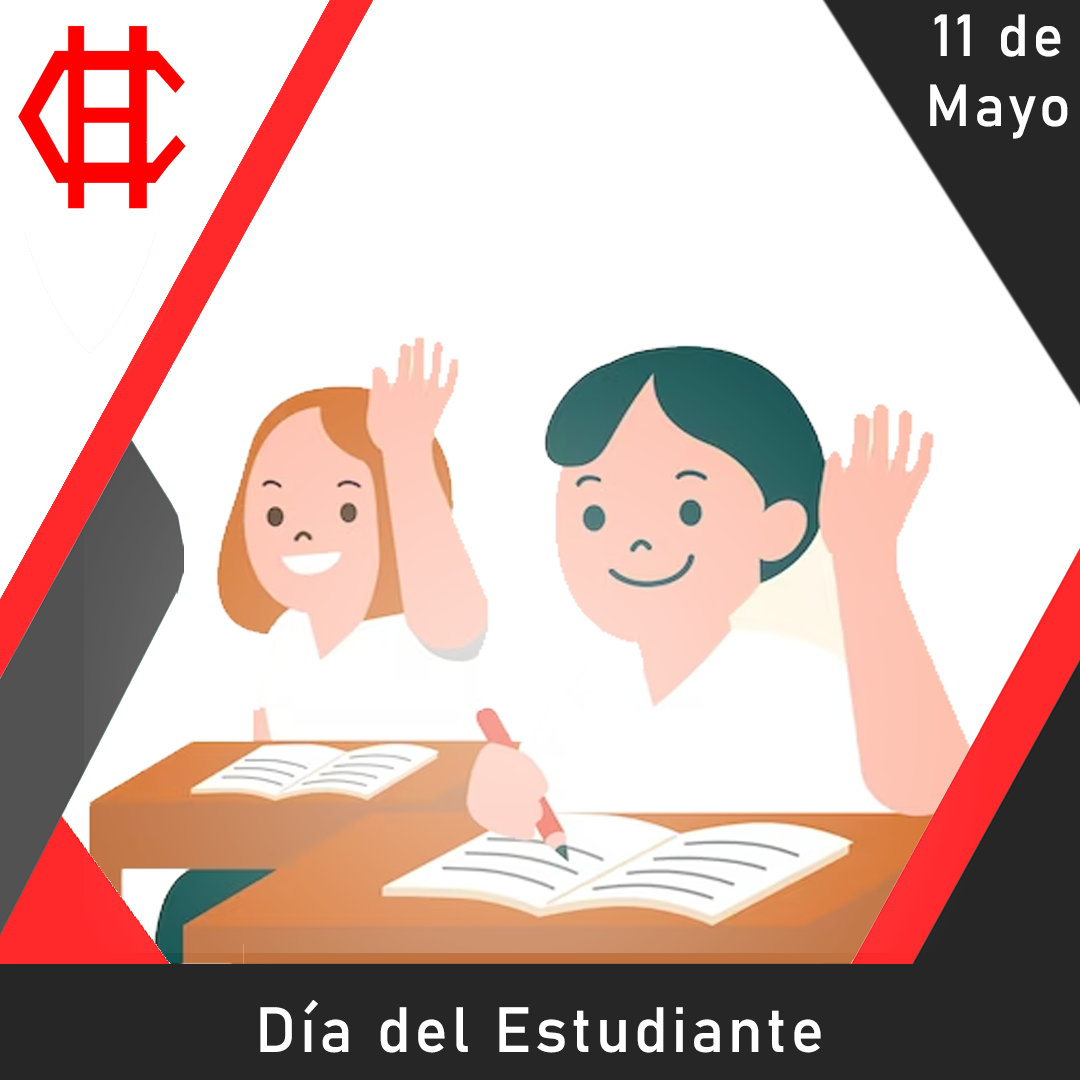 Día del estudiante